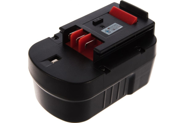 Купить Аккумулятор TopOn TOP-PTGD-BD-14.4-2.1A (NiMH, 2100mAh, 14.4V) Аккумулятор TopOn TOP-PTGD-BD-14.4-2.1A (NiMH, 2100mAh, 14.4V)