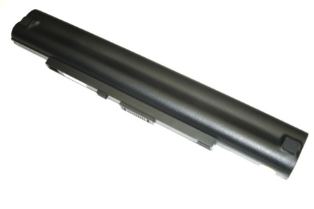 Аккумулятор (батарея) для ноутбука Asus A1, PL30, PL80, U30, 14.4V, 5200mAh A42-UL50, черный (OEM)