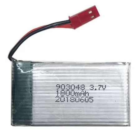 Аккумулятор OEM 903048 (Li-Pol, 1800mAh, 3.7V)