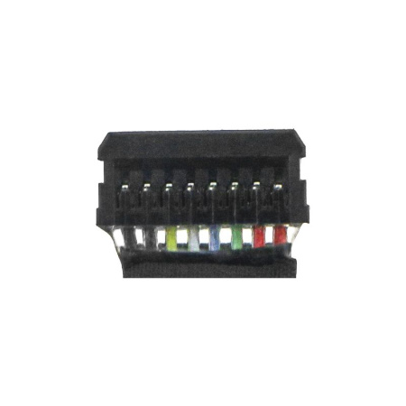 Аккумулятор для Lenovo ThinkPad T490s, ThinkPad T495s (L18C3PD2) 4850mah