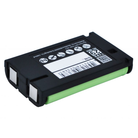 Аккумулятор для Panasonic HHR-P104, GE TL96411 850mah