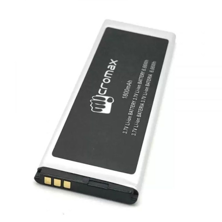 Аккумулятор для MicroMax Q301