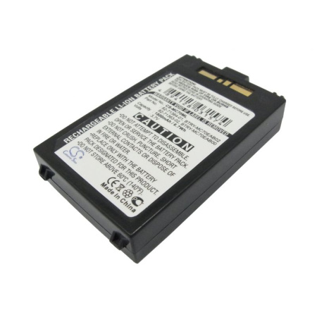 Аккумулятор для Symbol MC70, MC75 1800mah