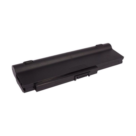 Аккумулятор усиленный для Toshiba PA3593U-1BRS, PA3594U-1BRS 6600mAh