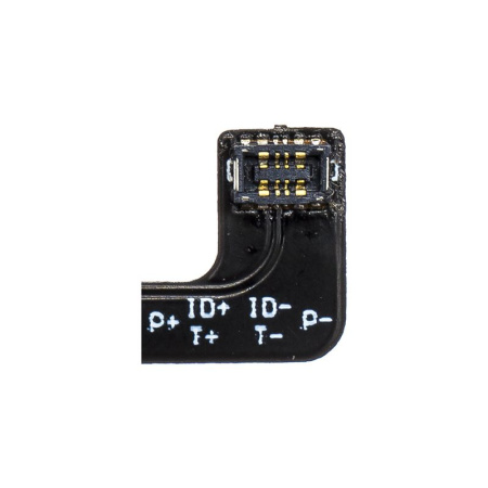 Аккумулятор для Motorola Moto G8 Play, Moto One Macro (KG40) 3800mah