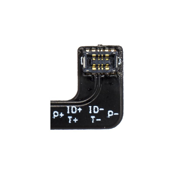 Аккумулятор для Motorola Moto G8 Play, Moto One Macro (KG40) 3800mah