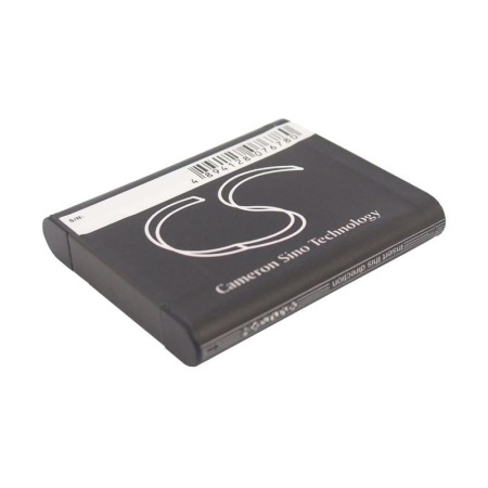 Аккумулятор для Panasonic BP-DC14, DMW-BCN10E 770mAh