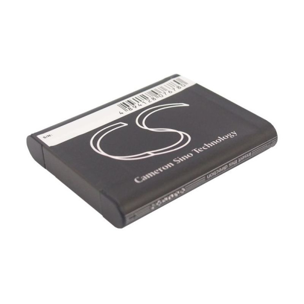 Аккумулятор для Panasonic BP-DC14, DMW-BCN10E 770mAh