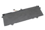 Аккумулятор (батарея) для ноутбука Lenovo ChromeBook 14E Gen 2 (L20D3PG1) 11.52V, 57Wh, 4947mAh