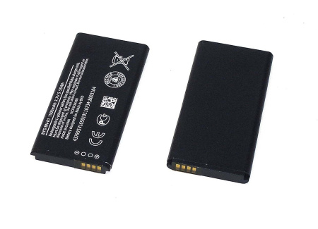 Аккумулятор BN-01 для Nokia X Dual