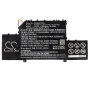 Аккумулятор для Xiaomi Mi Air 12.5 (R10B01W) 4800mah