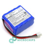 Аккумулятор для Contec ECG 1201, ECG-1112L (WPC09-0092) 5200mAh