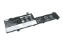 Аккумулятор (батарея) для ноутбука Lenovo Flex 5-14 (L19M3PD6) 11.52V, 52.5Wh, 4560mAh