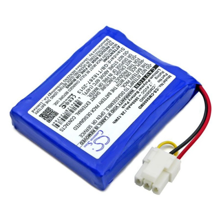 Аккумулятор для Contec MONITOR CMS6000 3800mah