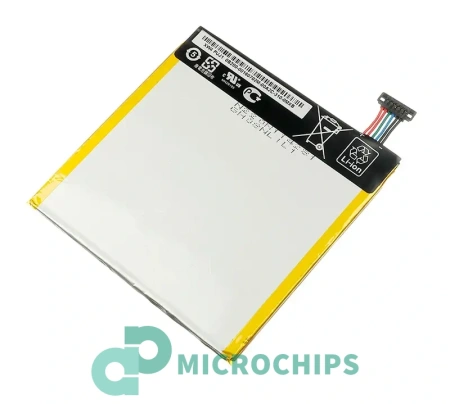 Аккумуляторная батарея C11P1326 для Asus MeMO Pad HD (ME176C), 3.8В, 3900мАч (оригинал)