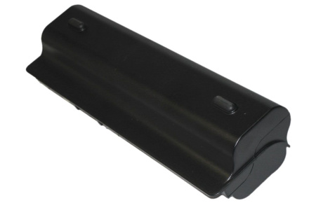 Аккумулятор (батарея) для ноутбука HP Pavilion DV6-3000 DV6-6000 (MU06) 8800mAh, 10.8V, черный (OEM)