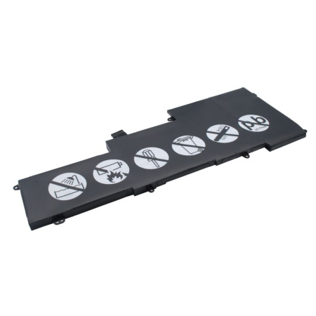 Аккумулятор для Asus Zenbook U500 (UX51VZ) 4750mAh