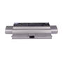 Аккумулятор усиленный для Sony VGP-BPS8, VGP-BPL8 6600mAh серебристый