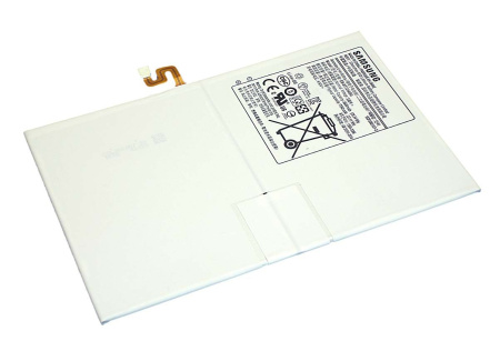 Аккумуляторная батарея EB-BT725ABU для Samsung Galaxy Tab S5e 10.5" (T725), 3.8В, 6800мАч