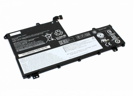 Аккумулятор (батарея) для ноутбука Lenovo L19C3PF0, 11.25V, 3320mAh