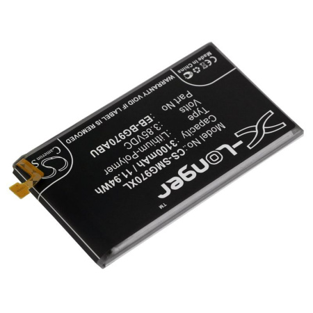 Аккумулятор для Samsung Galaxy S10E (EB-BG970ABU) 3100mAh
