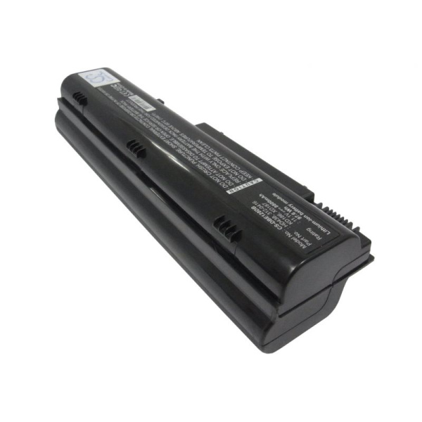 Аккумулятор усиленный для Dell Inspiron 1300, B120, B130, Latitude 120L 8800mAh