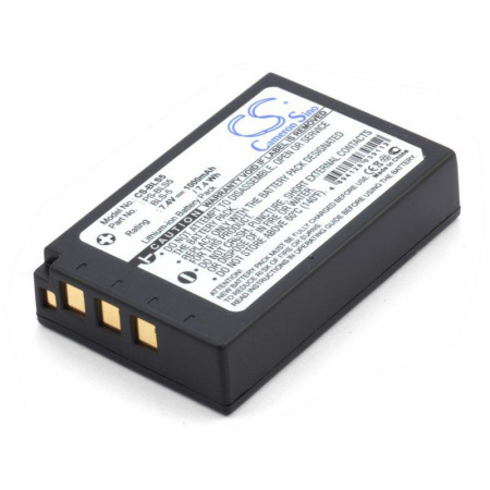 Аккумулятор для Olympus BLS-5, BLS-50, PS-BLS5 1080mAh
