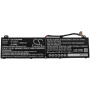 Купить Аккумулятор для Acer ConceptD 7 CN715-71, ConceptD 7 Pro CN715-71P серии (AP18JHQ) 5400mAh Аккумулятор для Acer ConceptD 7 CN715-71, ConceptD 7 Pro CN715-71P серии (AP18JHQ) 5400mAh