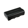 Аккумулятор для Sony NP-F330, NP-F550, NP-F570 2200mah