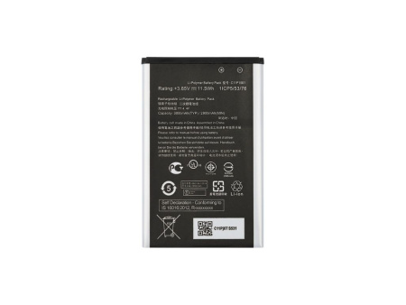 Аккумулятор Vixion C11P1501 для Asus ZenFone 2 Laser 5.5, 6, ZenFone Selfie ZE550KG, ZE550KL