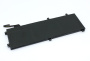 Аккумулятор (батарея) RRCGW для ноутбука Dell XPS 15 9550, 11.4V, 4865mAh 3cell