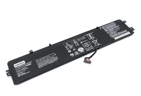 Аккумулятор (батарея) для ноутбука Lenovo K41-70 (L14M3P22), 11.1V, 45Wh, 4050mAh
