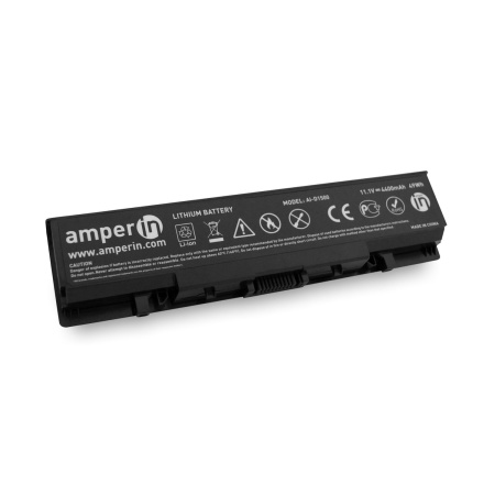 Аккумулятор (батарея) AI-D1500 для ноутбука Dell Inspiron 1520, 11.1V, 4400mAh, 49Wh