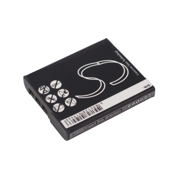 Аккумулятор для Sony NP-BG1 1000mah