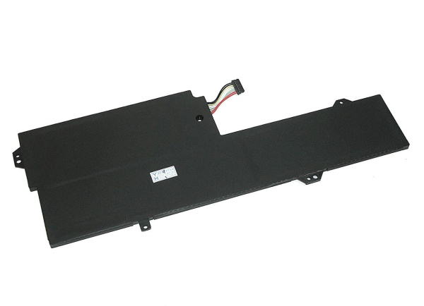Аккумулятор (батарея) для ноутбука Lenovo IdeaPad 320S-13 (L17M3P61) 11.52B, 3108mAh (оригинал)