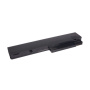 Аккумулятор для ноутбуков HP nc6100, nc6200, nc6300, nc6400, nx6100, nx6200, nx6300, nx6400 4400mAh