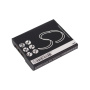 Аккумулятор для Sony NP-BG1 1000mah