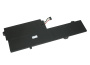 Аккумулятор (батарея) для ноутбука Lenovo IdeaPad 320S-13 (L17M3P61) 11.52B, 3108mAh (оригинал)