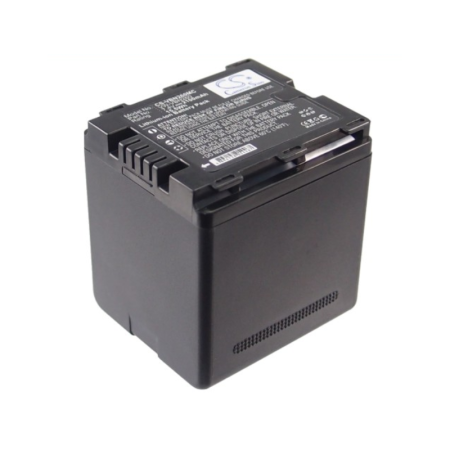 Аккумулятор усиленный CameronSino для Panasonic VW-VBN260, VW-VBN260E-K 2100mAh