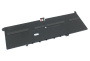 Аккумулятор (батарея) для ноутбука Lenovo Yoga C950 (L19C4PH2) 7.68V, 7800mAh