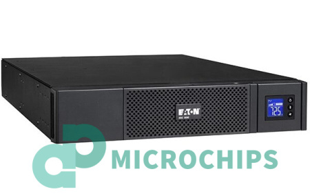 Источник бесперебойного питания Eaton 9SX 5000VA