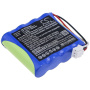 Аккумулятор для American Diagnostic ADC E-Sphyg 2 2000mAh