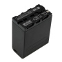 Аккумулятор для Sony TRV56E, GV-D300, Comrex Access Portable2 (NP-F960) 10400mah