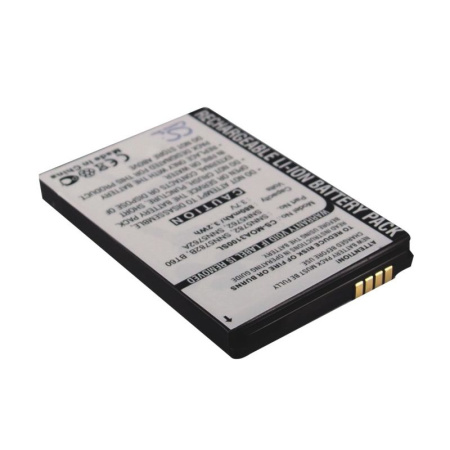 Аккумулятор для Motorola K1m, Evoke QA4, Flipout (SNN5782) 880mah