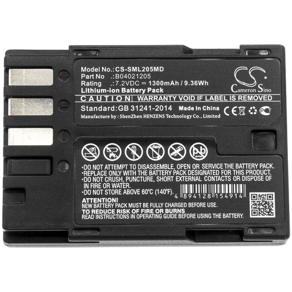 Купить Аккумулятор для Siemens Infinium Cleo 1300mah Аккумулятор для Siemens Infinium Cleo 1300mah