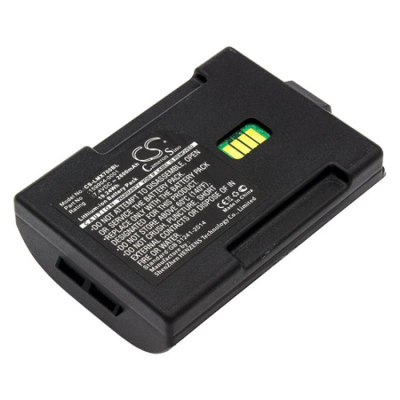 Купить Аккумулятор для Honeywell Tecton MX7, MX7t 2600mah Аккумулятор для Honeywell Tecton MX7, MX7t 2600mah