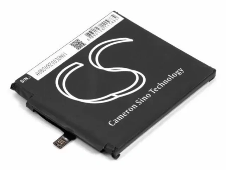 Аккумулятор CS-BQM500SL для BQ Aquaris M5, 3.8В, 3000мАч