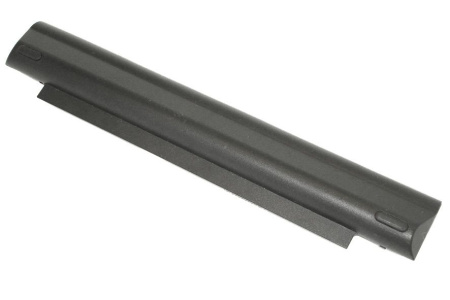 Аккумулятор (батарея) N411Z (JD41Y) для ноутбука Dell Inspiron, 5200mAh, 11.1V, черный (оригинал)
