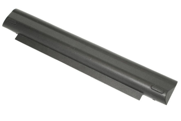 Аккумулятор (батарея) N411Z (JD41Y) для ноутбука Dell Inspiron, 5200mAh, 11.1V, черный (оригинал)