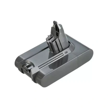 Купить Аккумулятор для пылесоса Dyson DC58, DC59, DC61 Animal, DC62 Animal Pro, DC72 Animal, V6+, V6 Animal Pro, V6 Slim, V6 Total Clean, 2000мАч, 21.6В Аккумулятор для пылесоса Dyson DC58, DC59, DC61 Animal, DC62 Animal Pro, DC72 Animal, V6+, V6 Animal Pro, V6 Slim, V6 Total Clean, 2000мАч, 21.6В